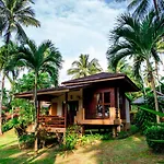 Silent Palm Samui